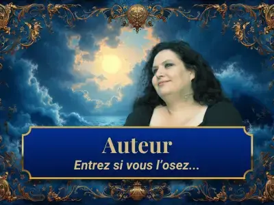 Bouton Auteur