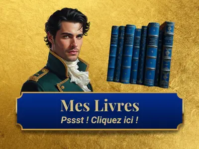 Bouton Mes livres