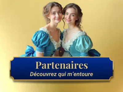 Partenaires