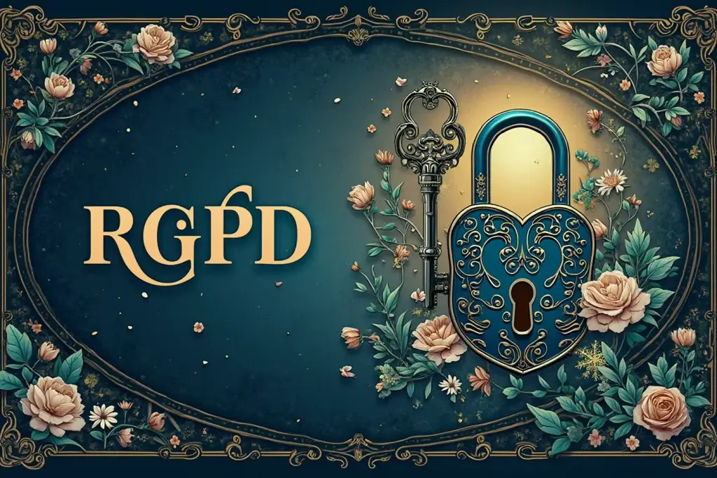 RGPD façon ère victorienne