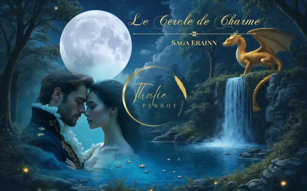 Hero Banner Le Cercle de Charme