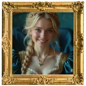 Juliette de Montrésor