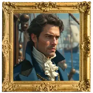 Lysandre de Montrésor