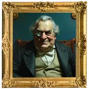 Le marquis le Dantec